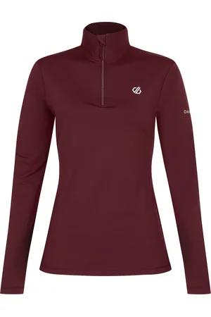 Dare 2B Camiseta interior Lowline II para mujer