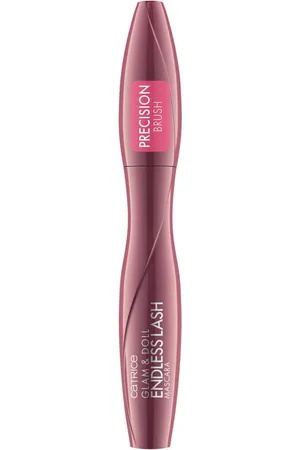 Catrice Máscaras de pestañas Glam Doll Endless Lash Mascara para mujer