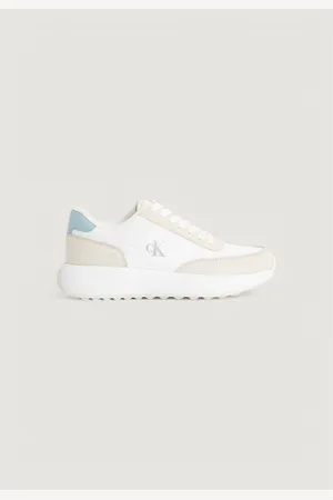 Calvin Klein Deportivas Moda ATHLEISURE RUNNER YW0YW01774 para mujer