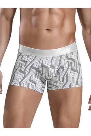 CLEVER Boxer Lazos Calzoncillos bóxer para hombre
