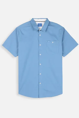 Oxbow Camisa manga larga Chemise CORY para hombre