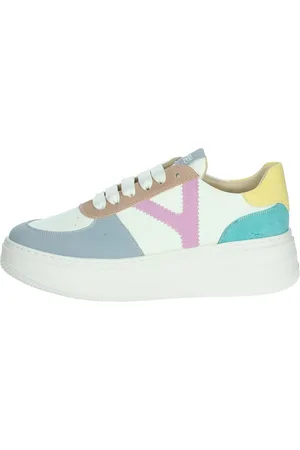 Keys Zapatillas altas K-10525 para mujer