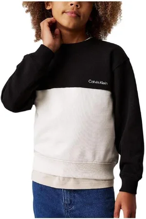 Calvin Klein Jersey IB0IB02470BEH para niño