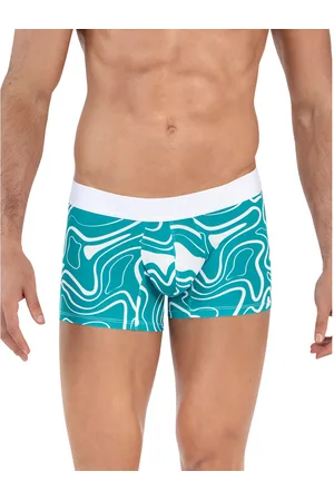 CLEVER Boxer Dynamic Calzoncillos bóxer para hombre