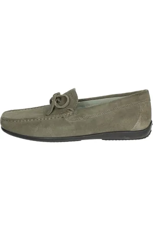 Geox Mocasines U350WA 00022 para hombre