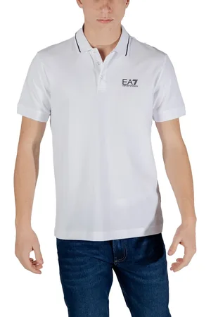 EA7 Polo 8NPF16 PJVUZ para hombre