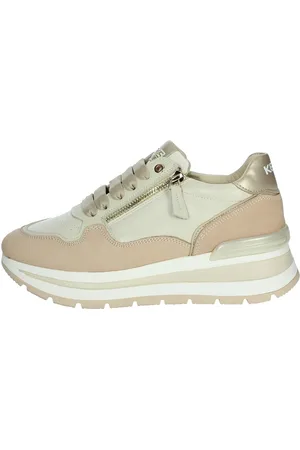 Keys Zapatillas altas K-10572 para mujer