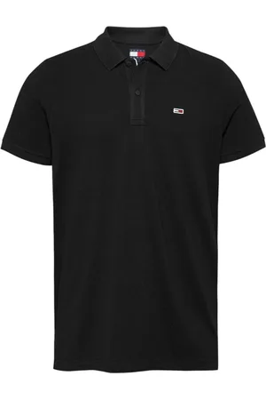 Tommy Hilfiger Polo TJM PLACKET DM0DM20676 para hombre