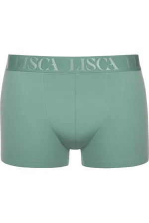 Lisca Boxer Odysseus Boxeador Men para hombre