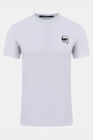 Karl Lagerfeld Camiseta 755710 500224 para hombre
