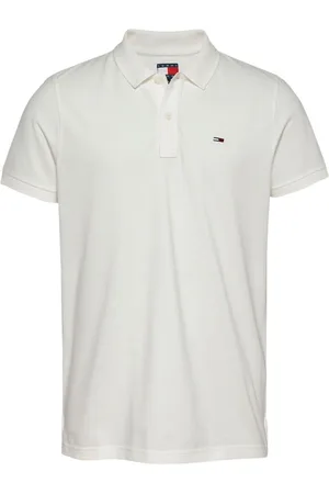 Tommy Hilfiger Polo TJM PLACKET DM0DM20676 para hombre