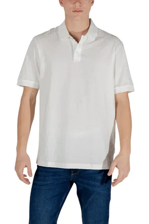 EAX Polo XM000477 AF10337 para hombre
