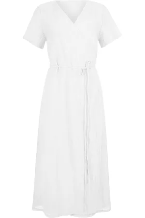 Lisca Vestidos Normandie Vestido largo de playa para mujer