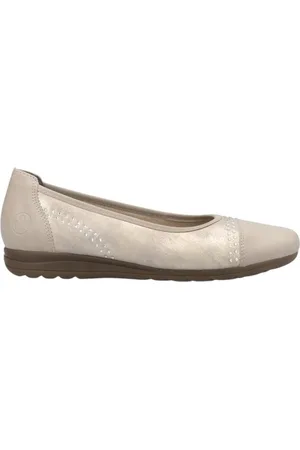 Rieker Bailarinas L9353 para mujer