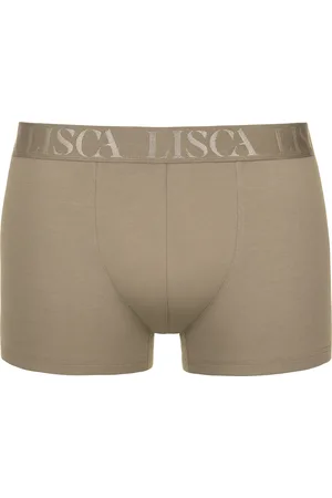 Lisca Boxer Odysseus Boxeador Men para hombre