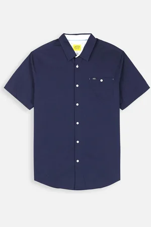 Oxbow Camisa manga larga Chemise CORY para hombre