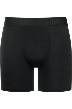 Lisca Boxer Odysseus Boxer largo Men para hombre