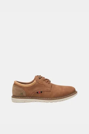 Xti Zapatos Bajos 143653 para hombre