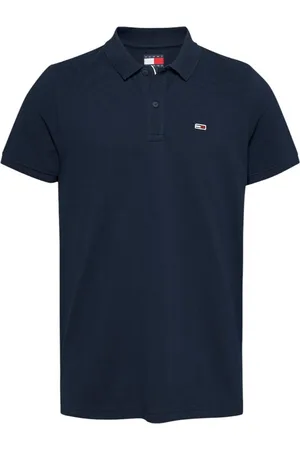 Tommy Hilfiger Polo TJM PLACKET DM0DM20676 para hombre