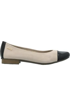 Rieker Bailarinas 51998 para mujer