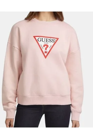 Guess Jersey W4YQ00 KC811 para mujer