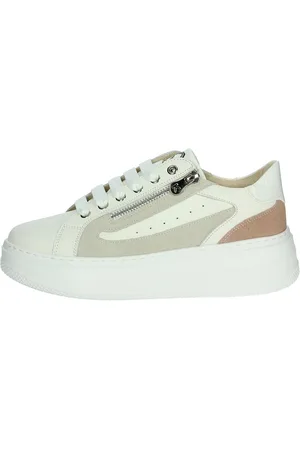 Keys Zapatillas altas K-10522 para mujer