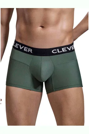 CLEVER Boxer Kalipso Calzoncillos bóxer para hombre