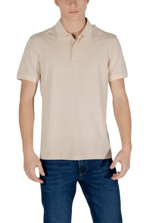 EA7 Polo 7M000228 AF10373 para hombre