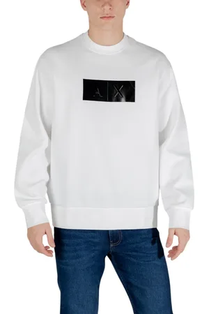 EAX Jersey XM000743 AF13047 para hombre