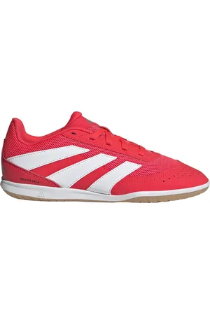 adidas Zapatillas de fútbol PREDATOR CLUB IN SALA J ROBL para niño