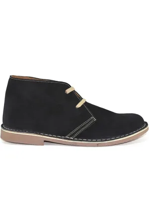 Cbp - Conbuenpie Botas Botines Safari de piel by CBP para hombre