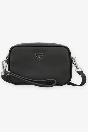 Guess Bandolera PMECSA-P3145-BLA para hombre