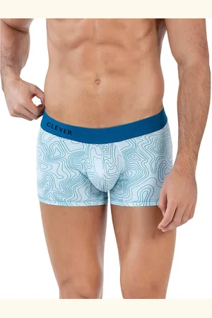 CLEVER Boxer Emphatic Calzoncillos bóxer para hombre