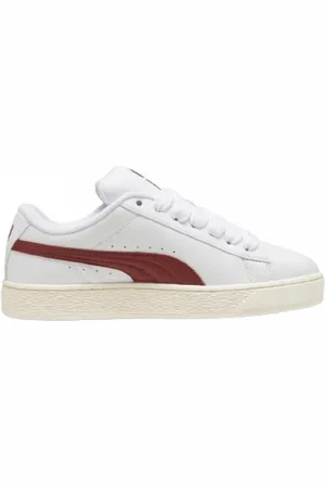 PUMA Zapatillas suede_xl_ltd_397255_08_rosso para hombre