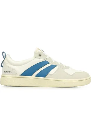 Palladium Deportivas Moda Pallacup Flame Lth para hombre