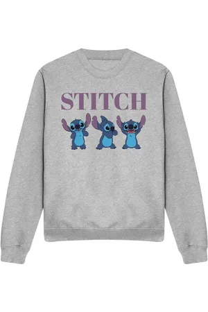 Lilo &amp; Stitch Jersey TV4972 para mujer