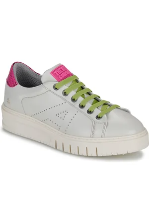 Art Zapatillas BELLEVILLE para mujer