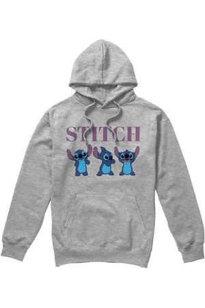 Lilo &amp; Stitch Jersey TV4932 para hombre