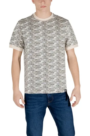 EA7 Polo 7M000208 AF12874 para hombre