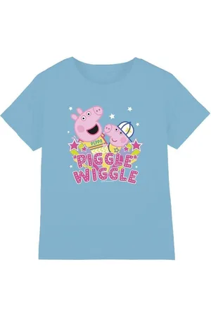 Dessins Animés Tops y Camisetas Piggle Wiggle para niño