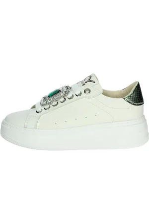 Keys Zapatillas altas K-10521 para mujer