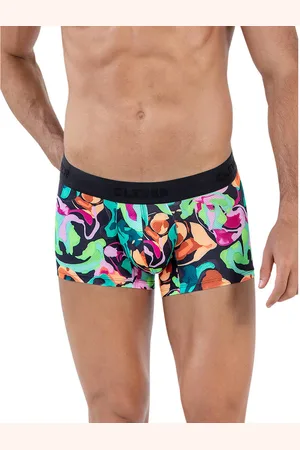 CLEVER Boxer Absolute Calzoncillos bóxer para hombre
