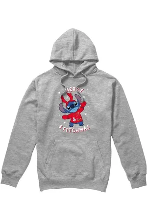 Lilo &amp; Stitch Jersey TV4931 para hombre