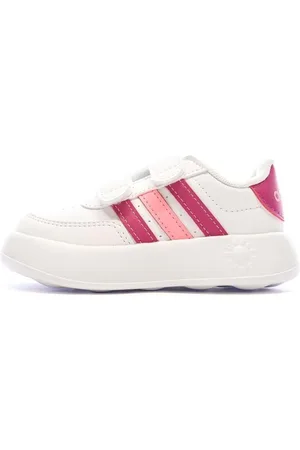 adidas Zapatillas - para niña