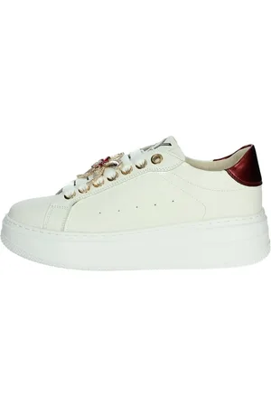 Keys Zapatillas altas K-10521 para mujer