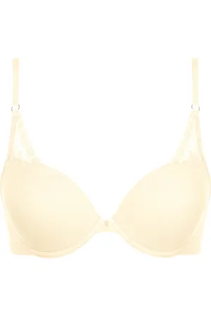 Lisca Relleno Sunset Sujetador push-up Cheek para mujer