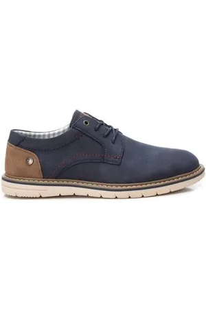 Xti Zapatos Bajos 142526 para hombre