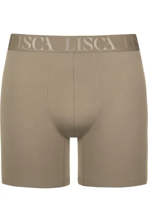 Lisca Boxer Odysseus Boxer largo Men para hombre
