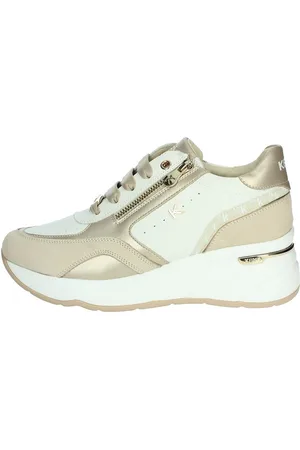 Keys Zapatillas altas K-10591 para mujer