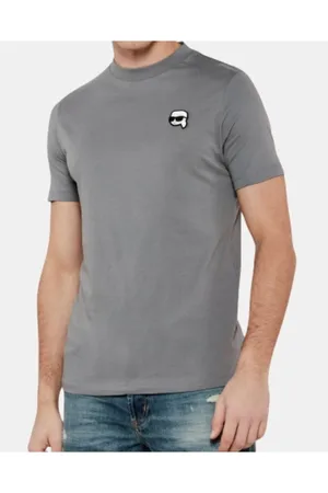 Karl Lagerfeld Camiseta 755710 551224 para hombre